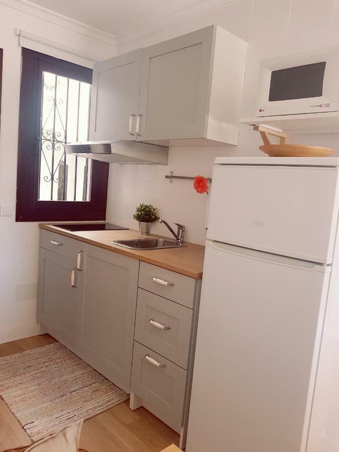 Estudio Pueblo Evita 133 Benalmádena Buitenkant foto